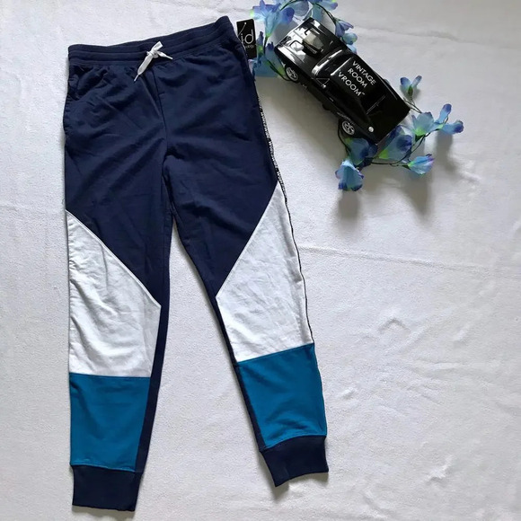 Ideology NWT Performance Jogger Boys Various - Picture 2 of 11